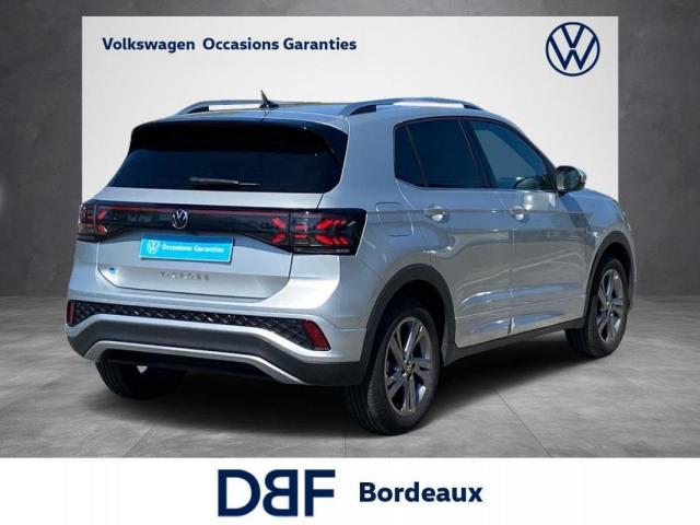 Volkswagen T-Cross image 7