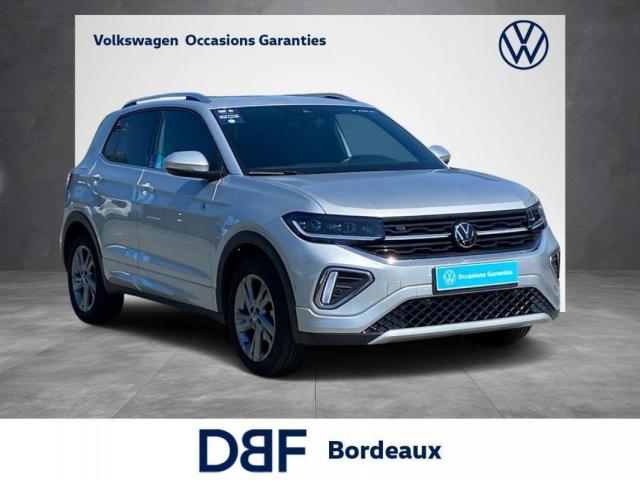 Volkswagen T-Cross image 5