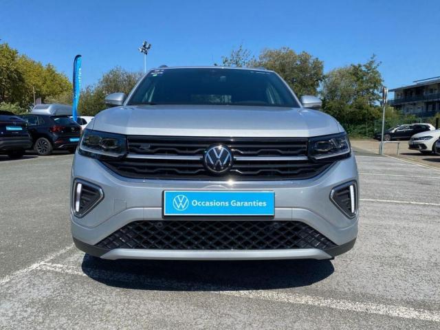 Volkswagen T-Cross image 8