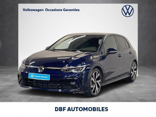 Volkswagen Golf 1.5 Etsi Opf 130 Dsg7 R-Line