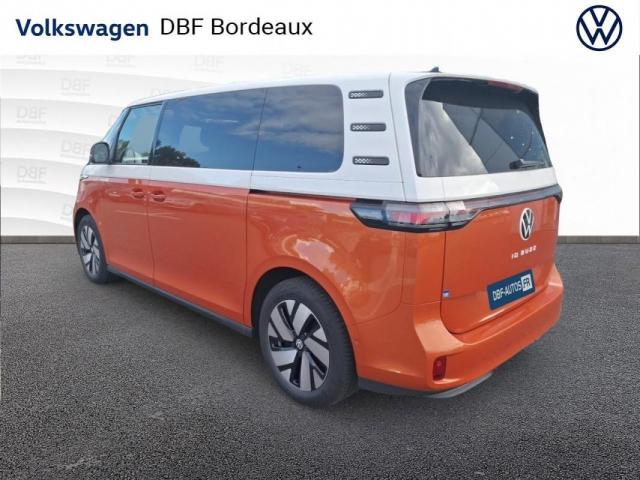 Volkswagen Id. Buzz image 3