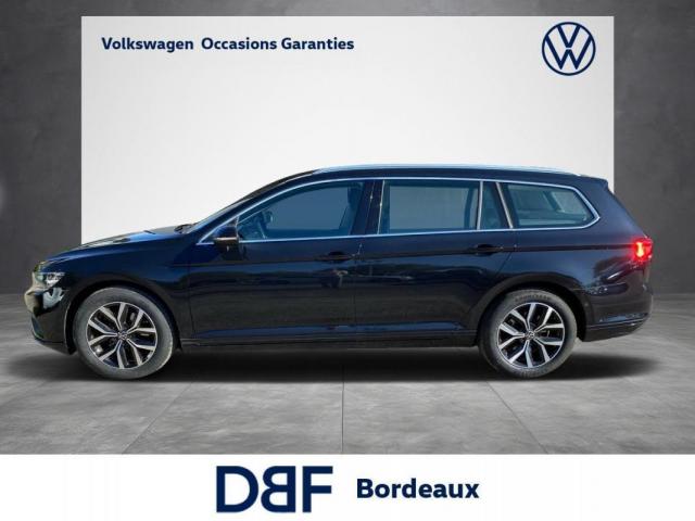 Volkswagen Passat Sw image 9