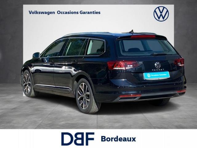 Volkswagen Passat Sw image 6