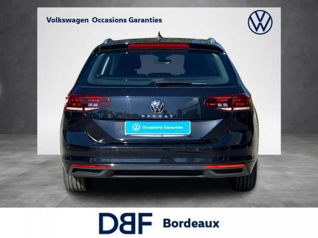 Volkswagen Passat Sw image 1
