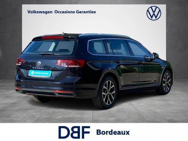 Volkswagen Passat Sw image 8