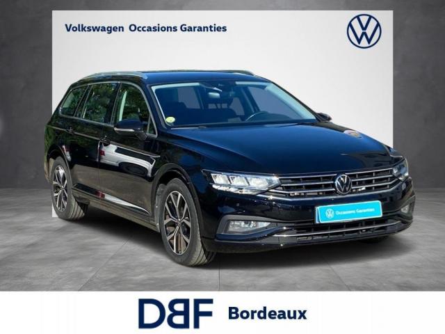 Volkswagen Passat Sw image 4