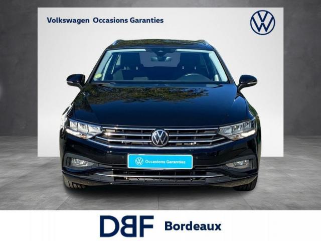 Volkswagen Passat Sw image 5