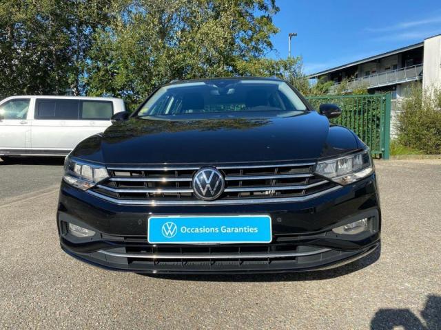 Volkswagen Passat Sw image 7