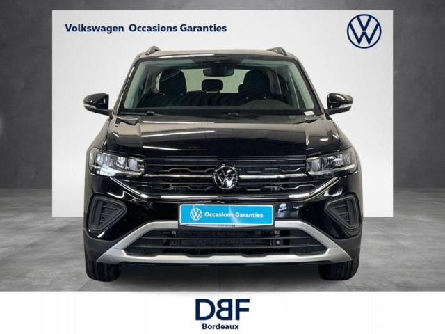 Volkswagen T-Cross image 5
