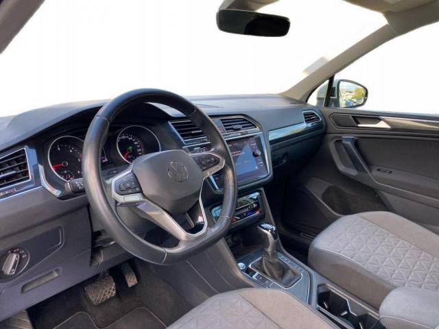 Volkswagen Tiguan image 5