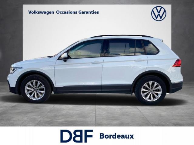 Volkswagen Tiguan image 2