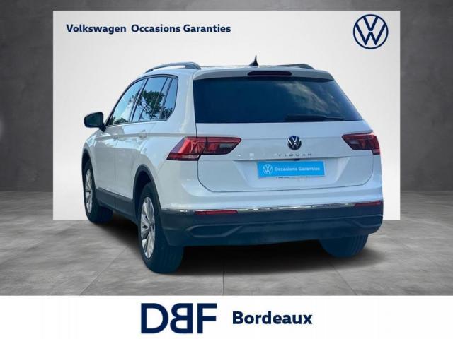 Volkswagen Tiguan image 8