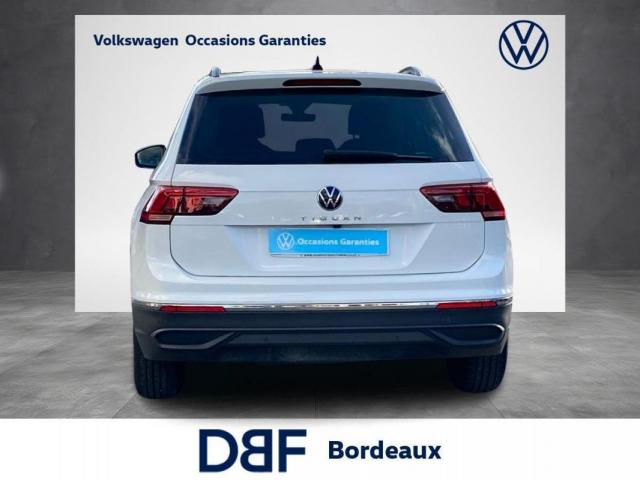 Volkswagen Tiguan image 1