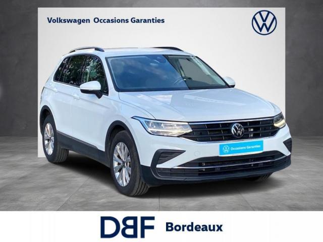 Volkswagen Tiguan image 7