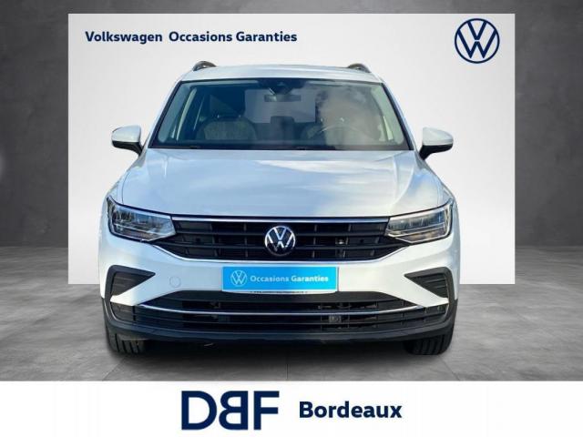 Volkswagen Tiguan image 9