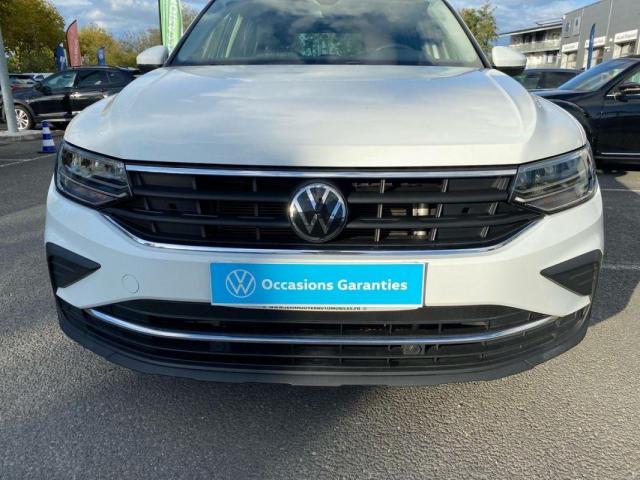 Volkswagen Tiguan image 4