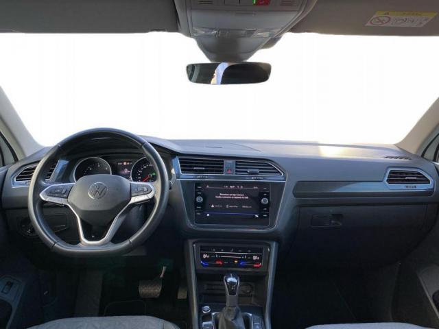 Volkswagen Tiguan image 6