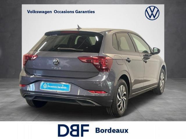 Volkswagen Polo image 5