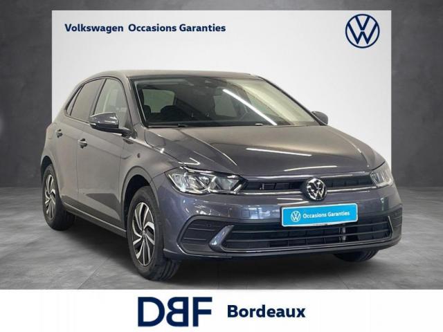Volkswagen Polo image 4