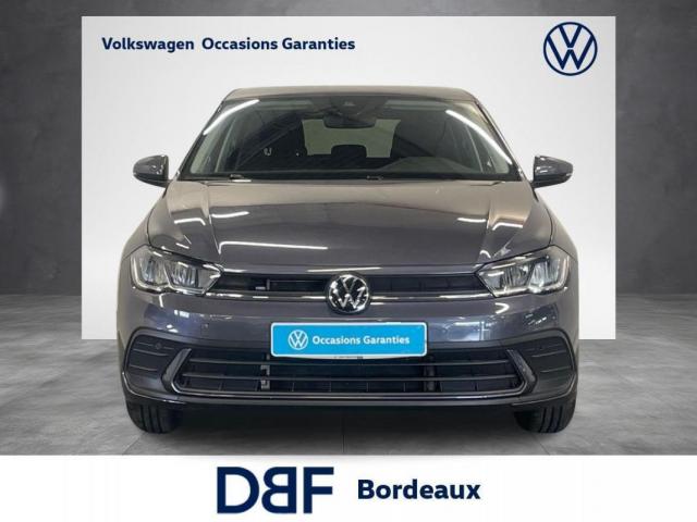 Volkswagen Polo image 1