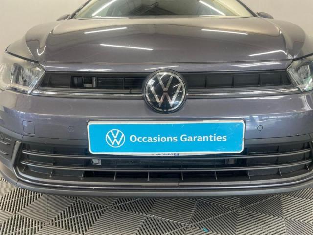 Volkswagen Polo image 3