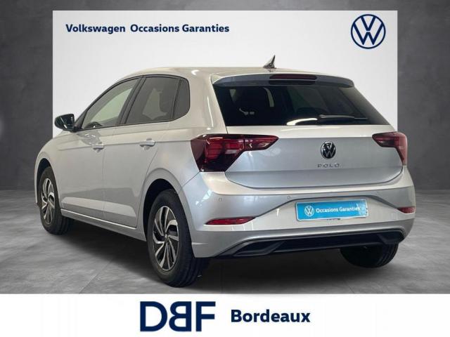 Volkswagen Polo image 4