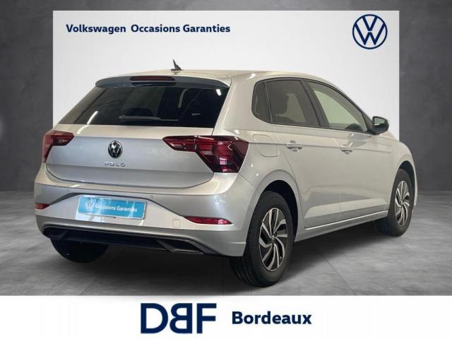 Volkswagen Polo image 1