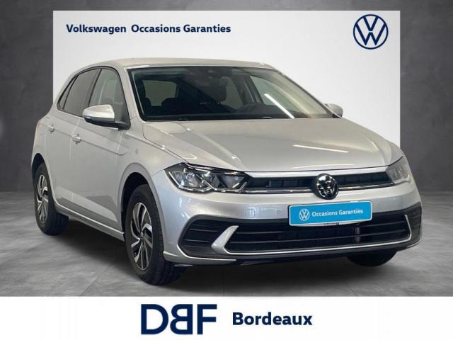 Volkswagen Polo image 8