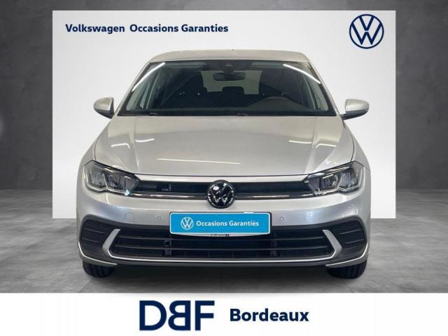 Volkswagen Polo image 5