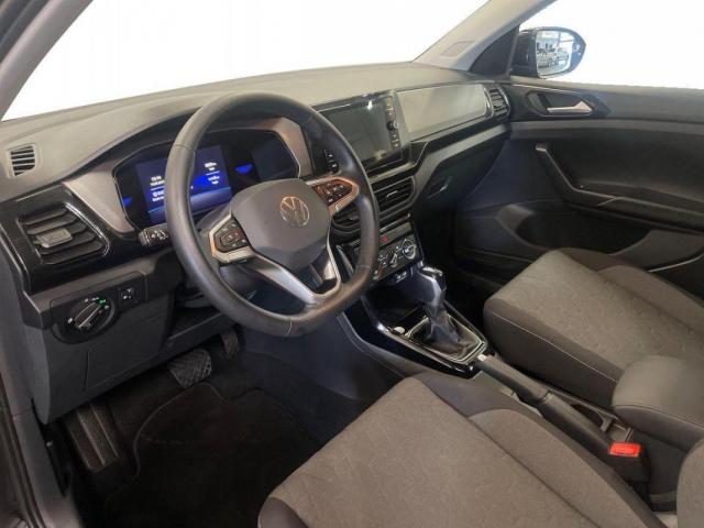 Volkswagen T-Cross image 8