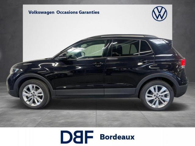 Volkswagen T-Cross image 1