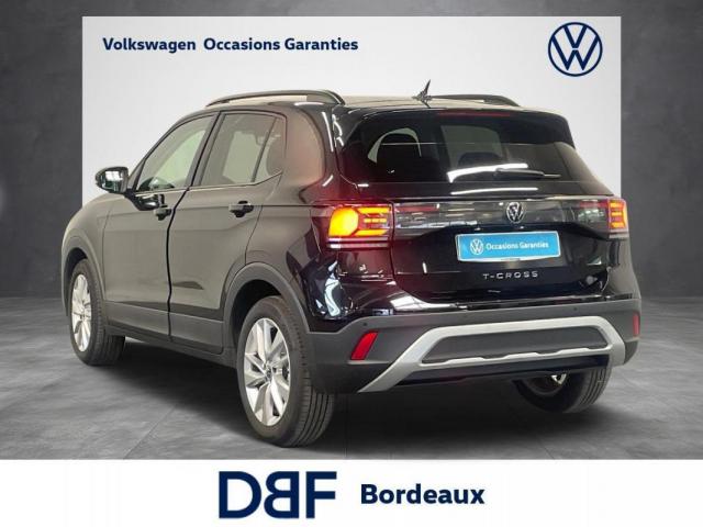 Volkswagen T-Cross image 6