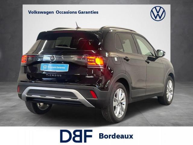 Volkswagen T-Cross image 9