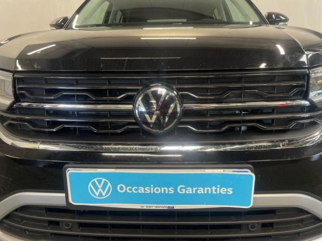 Volkswagen T-Cross image 2