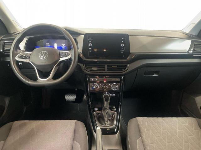 Volkswagen T-Cross image 3