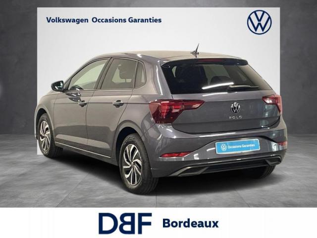 Volkswagen Polo image 2