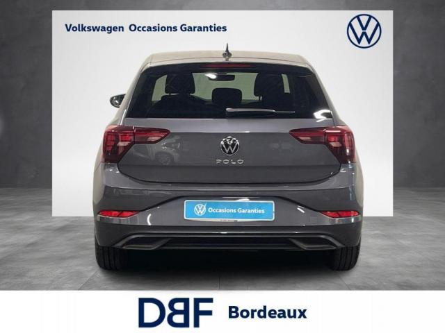Volkswagen Polo image 4