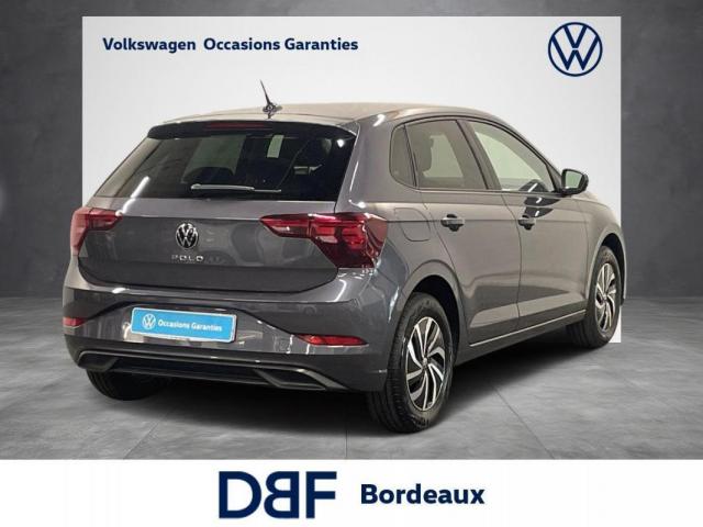Volkswagen Polo image 3