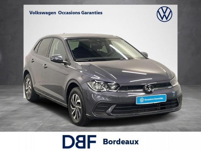 Volkswagen Polo image 5
