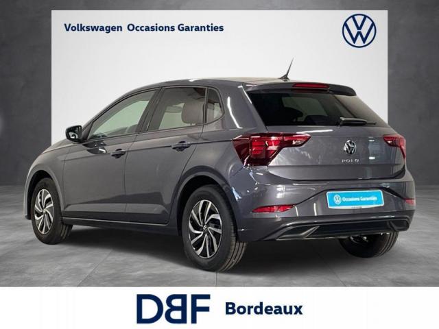 Volkswagen Polo image 8