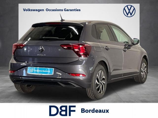 Volkswagen Polo image 9