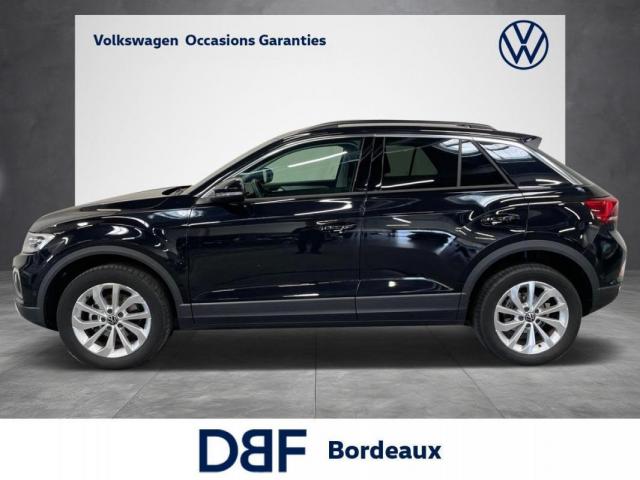 Volkswagen T-Roc image 9