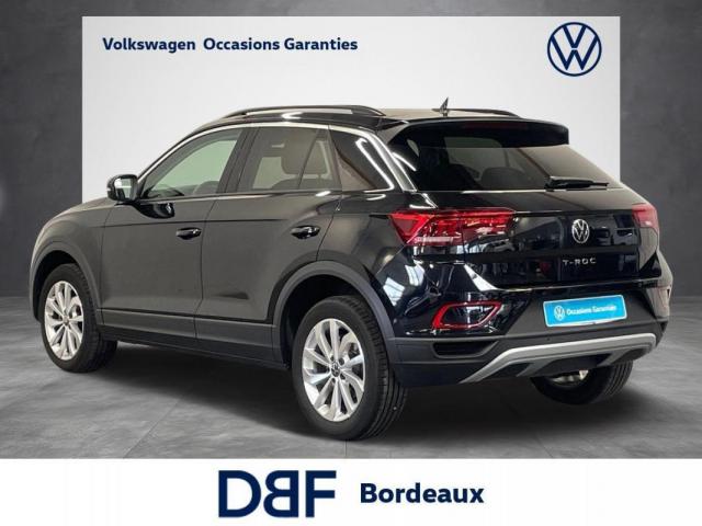 Volkswagen T-Roc image 7