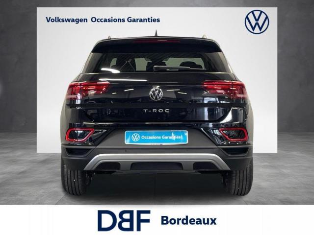Volkswagen T-Roc image 3