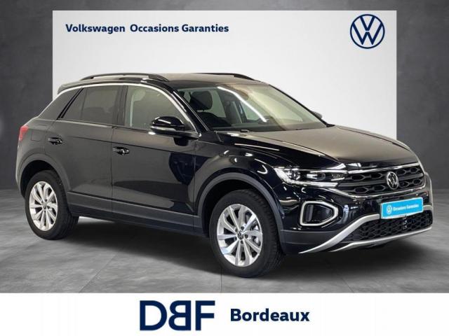 Volkswagen T-Roc image 5