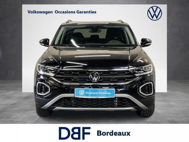 Volkswagen T-Roc image 6
