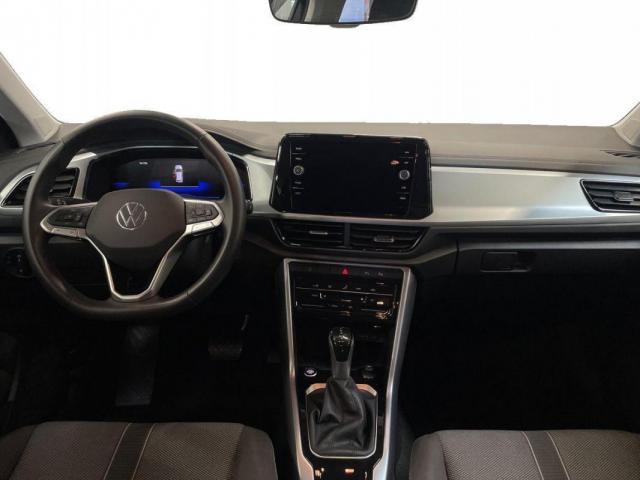 Volkswagen T-Roc image 8