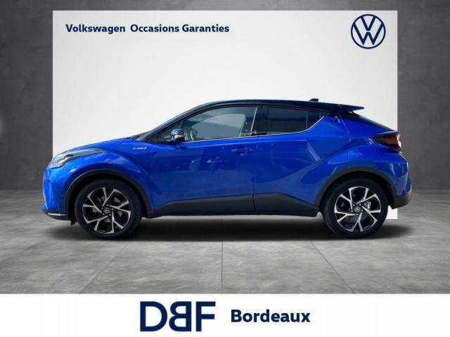 Toyota C-Hr image 2