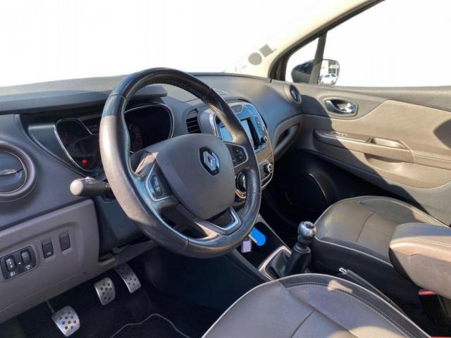 Renault Captur image 9