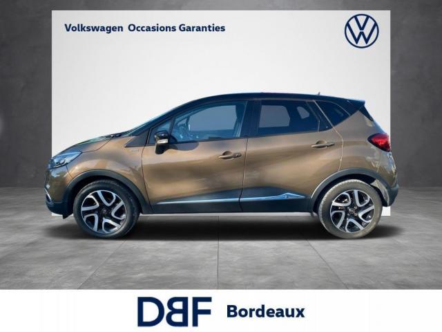 Renault Captur image 8